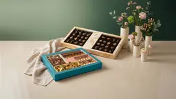 ضيافة العيد