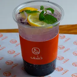 Blackberry Mojito