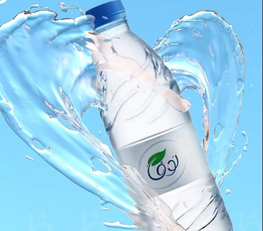 Water