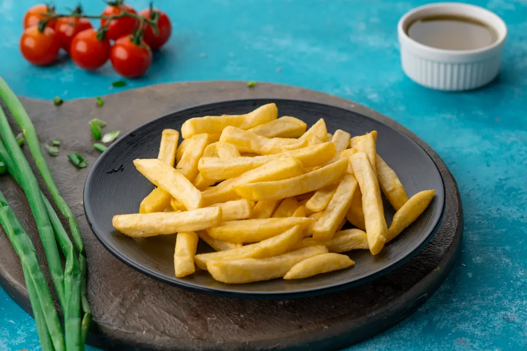 Fries