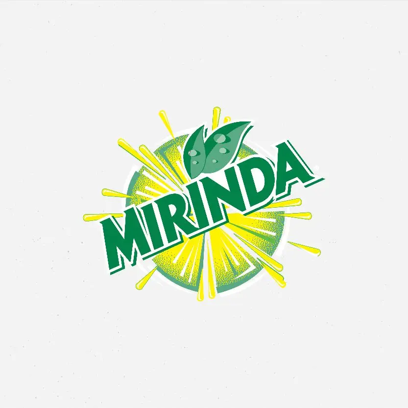 Mirinda Citrus