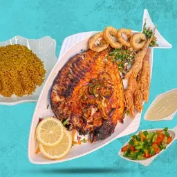 وجبة حتة اسكندراني