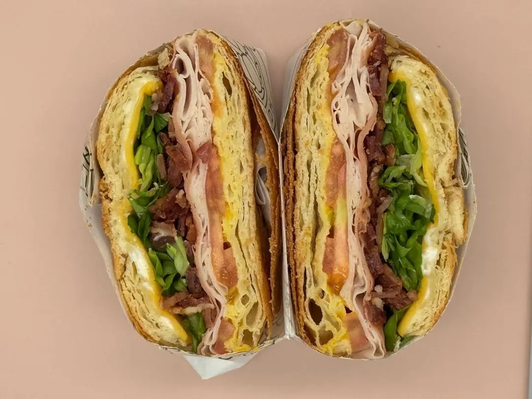 BMT Sandwich