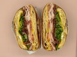 BMT Sandwich