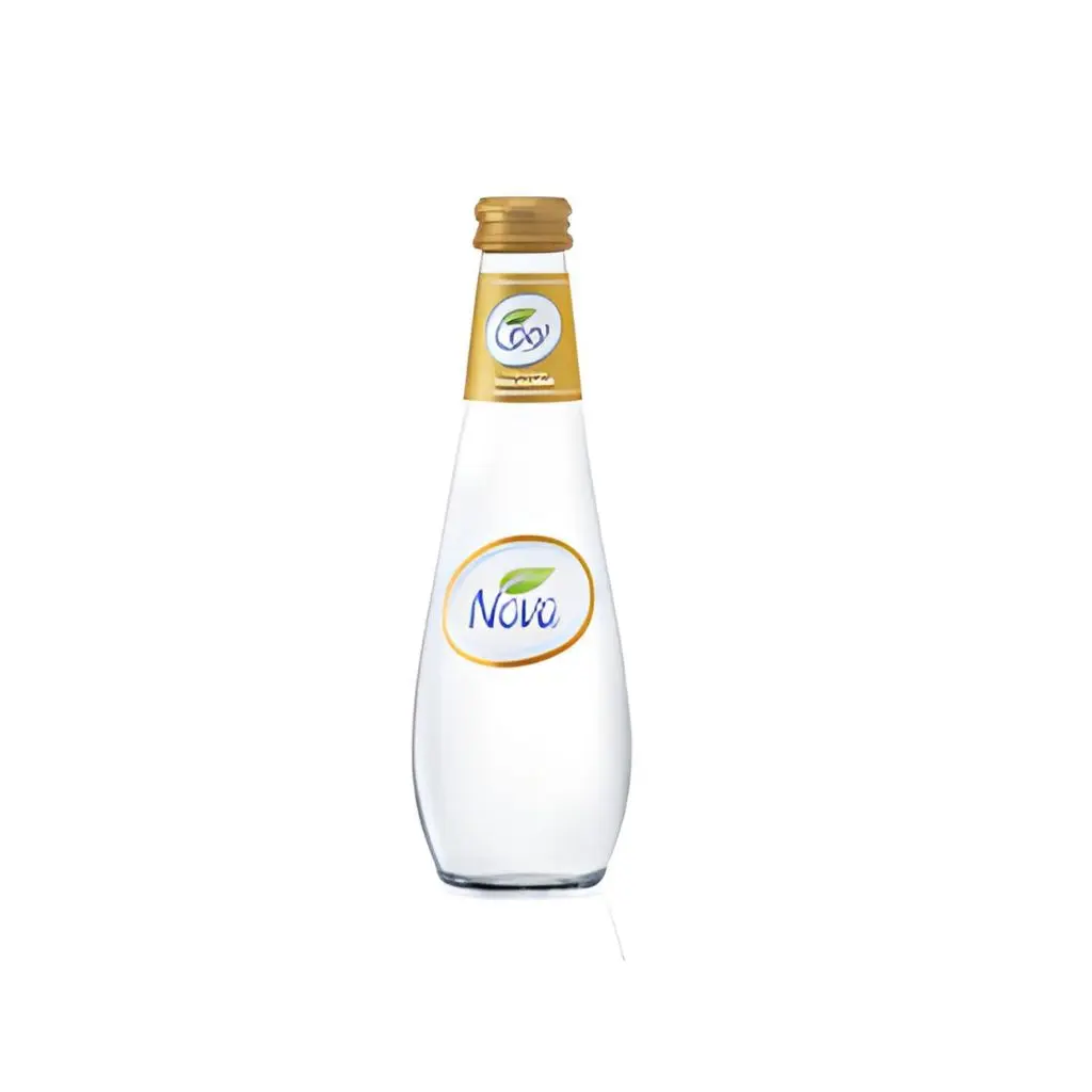 Sparkling Water
