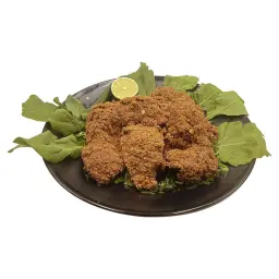 طبق كبدة بالرده