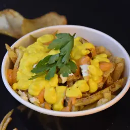 Cheese Fries
