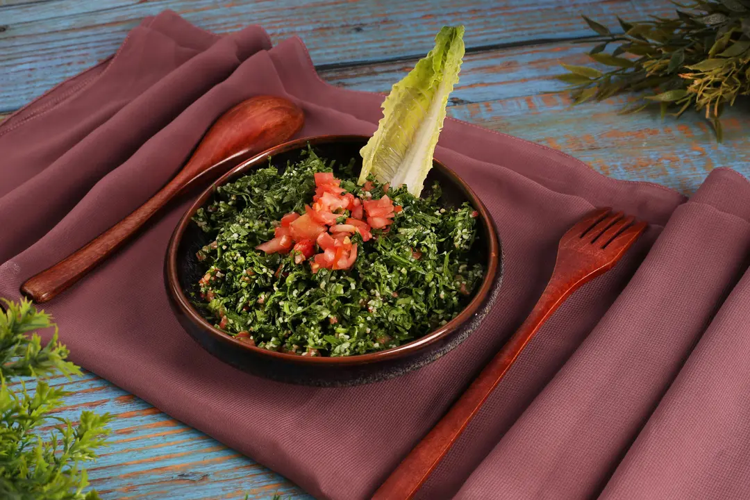 Tabbouleh