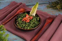 Tabbouleh