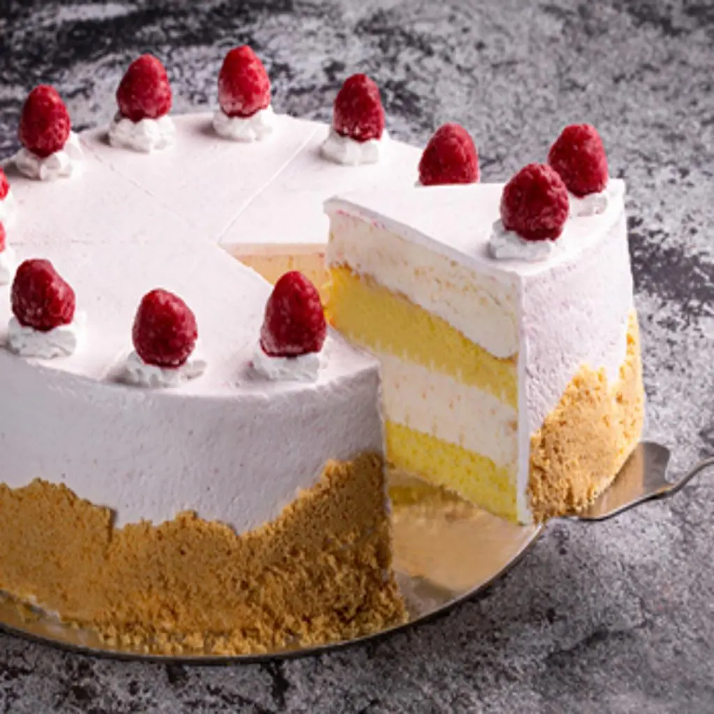A Cheesecake Named Desire