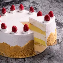 A Cheesecake Named Desire