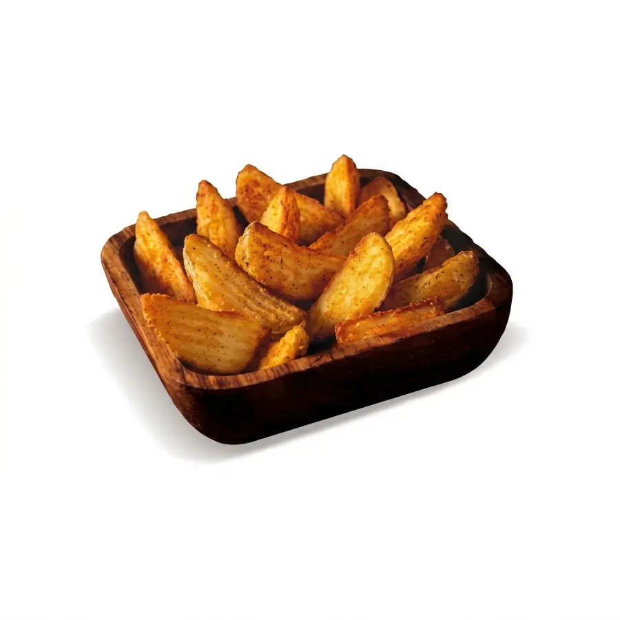 Potato Wedges