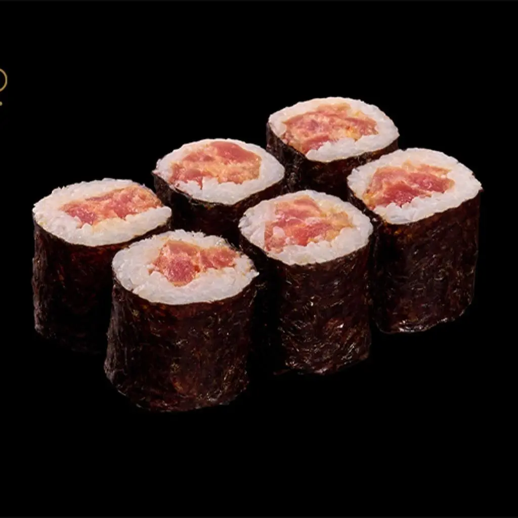 Maguro Hozo Maki - 6 pieces