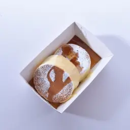 Fluffy Classic