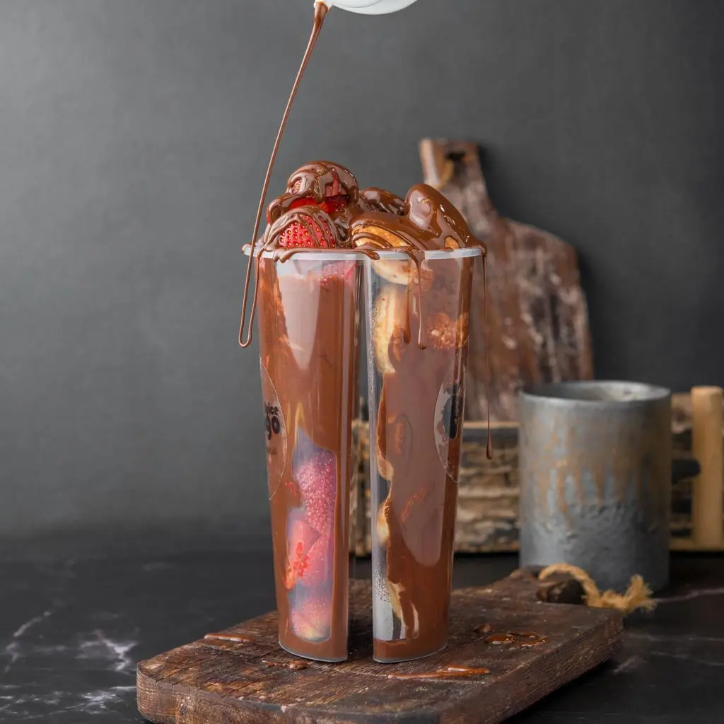 Melted Choco