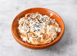Masoub with Cream