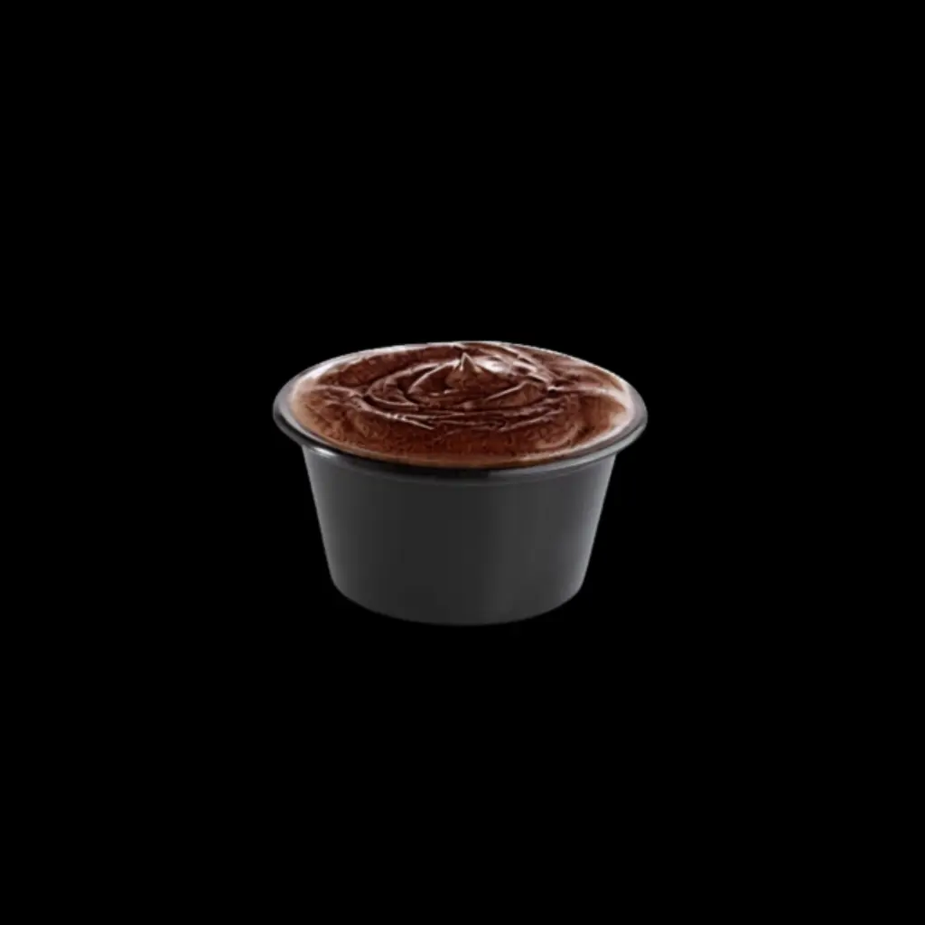 صوص باربكيو حار