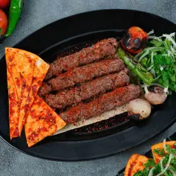 كباب حلبي