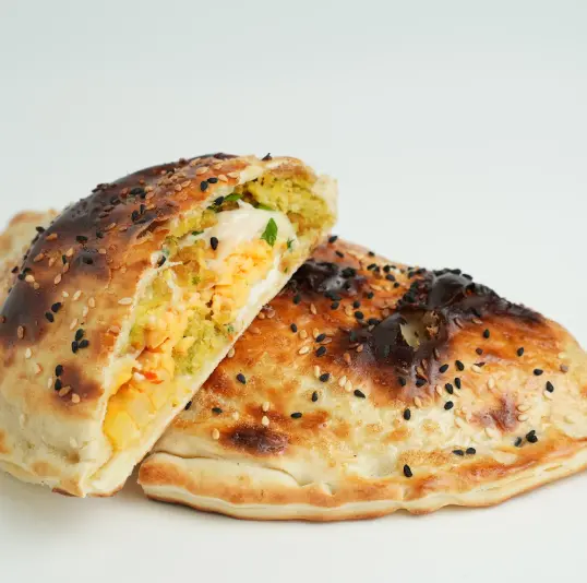 فطيرة العملاق