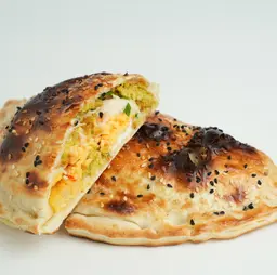 فطيرة العملاق