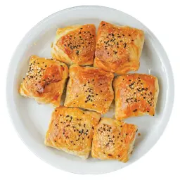 فرموزة لحم