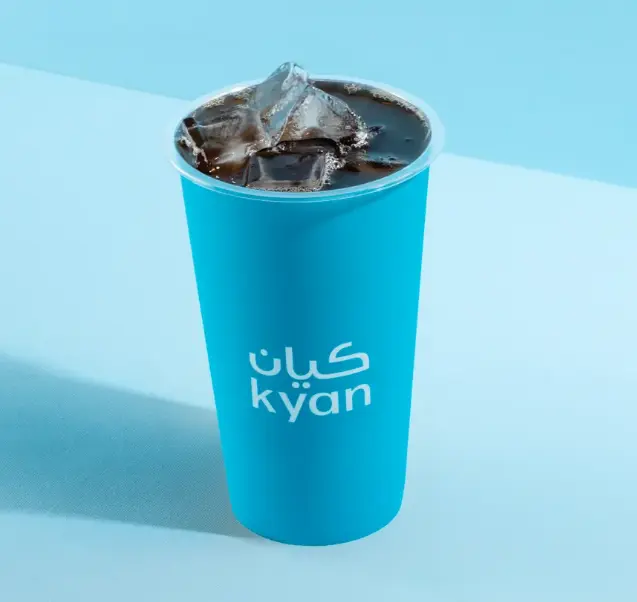 Iced Coffee of the Day Medium