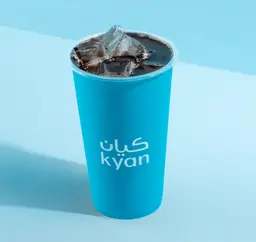 Iced Coffee of the Day Medium