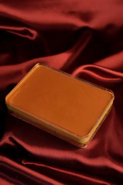 Dubai Cake Box