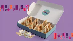 Cheese Sambusa Box