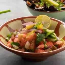 Green Salad