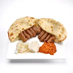 كباب بوسني