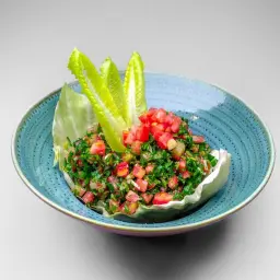 تبولة لبنانية