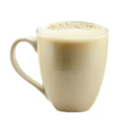 Hot White Mocha