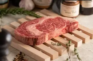 Australian Rib Eye Steak