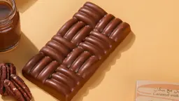 Pecan & Caramel