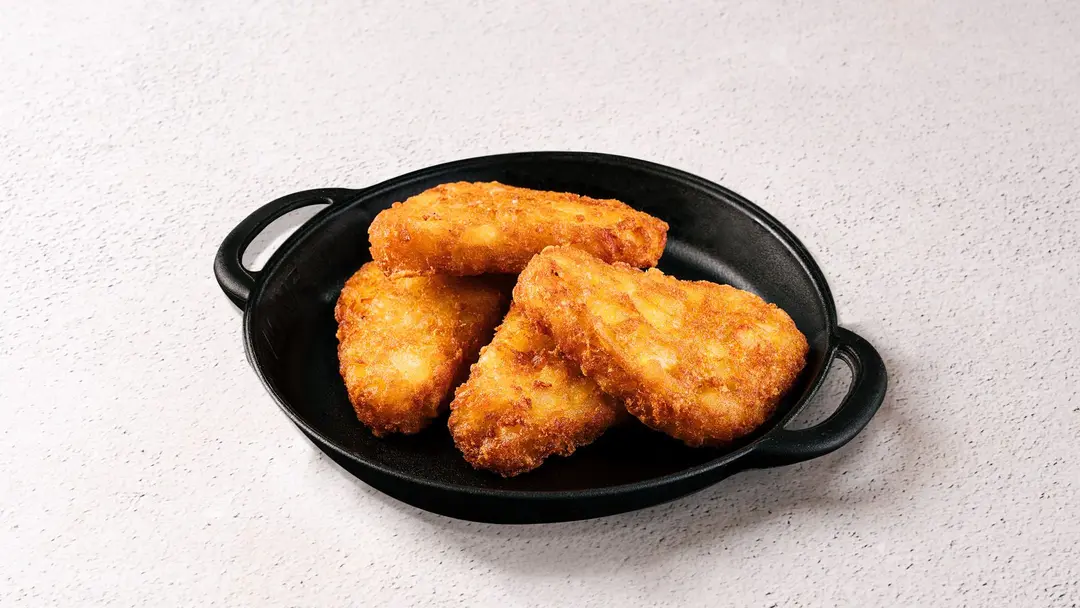Hash Brown