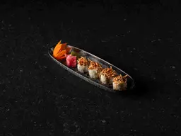 Crunchy Kani
