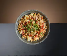 تشانا شات