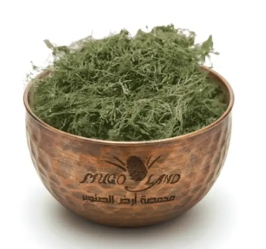 Dried And Washed Local Dill R598