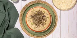 Stroganoff
