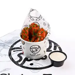 جمبري بافلو