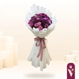 لافيروموف باقة