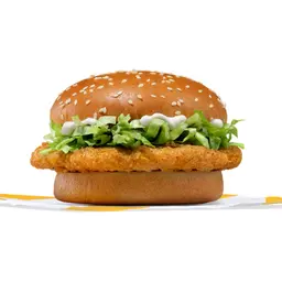 ماك تشيكن