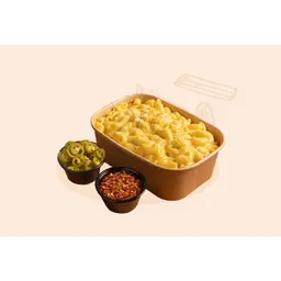 Mac 'n cheese