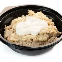 Double Cream Masoub