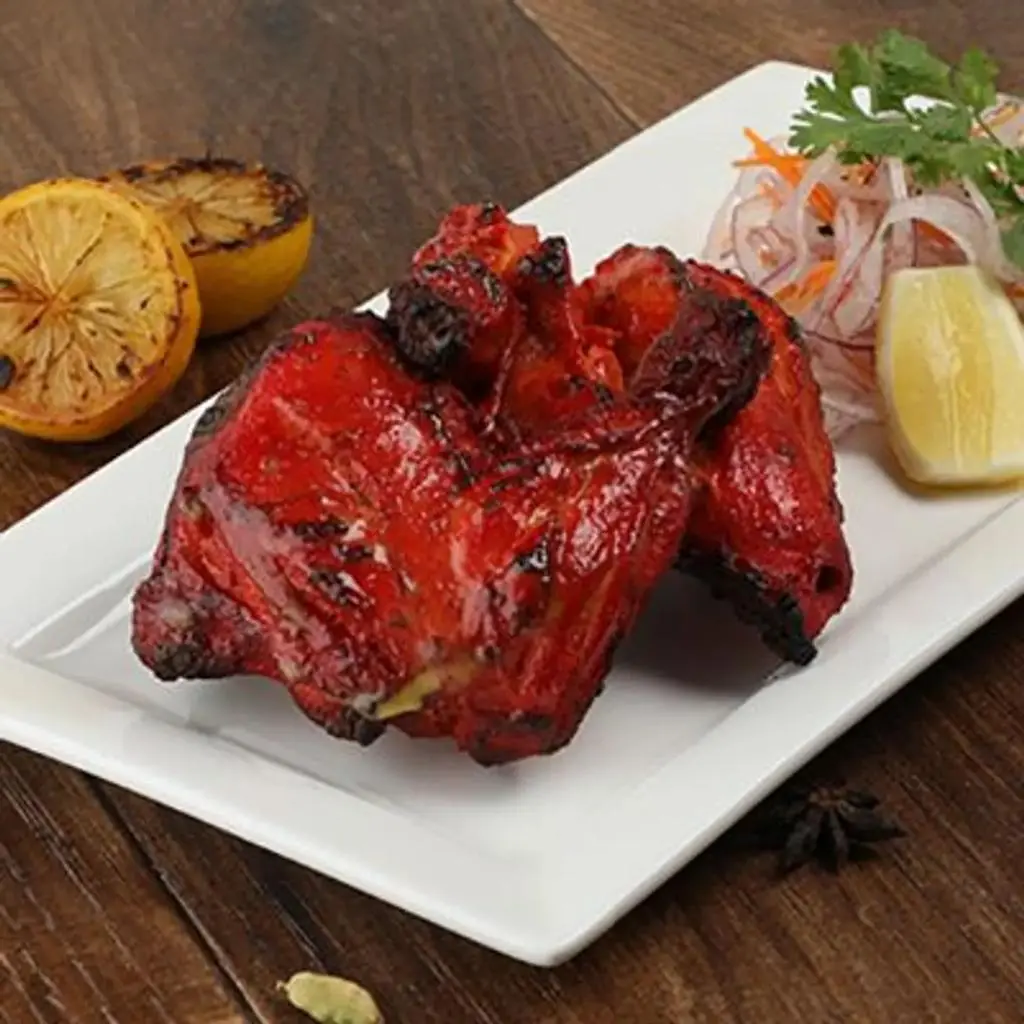 دجاج تندوري