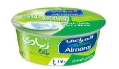 Yogurt