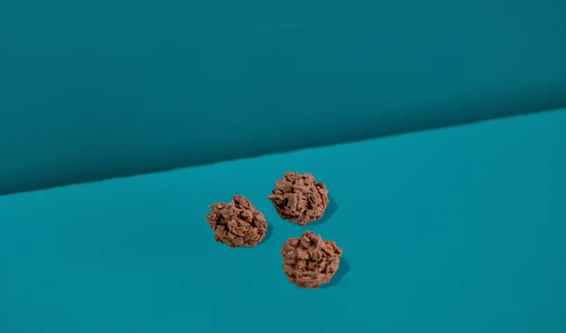 Crunchy Bites