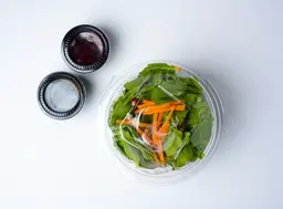 watercress salad