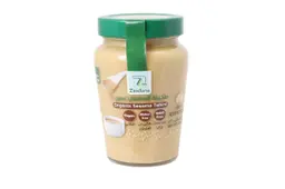طحينة السمسم عضوية زادنا 300 جرام